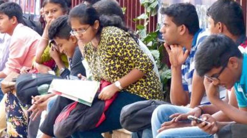 onlineapplicationprocessforneetiifromtoday:cbse